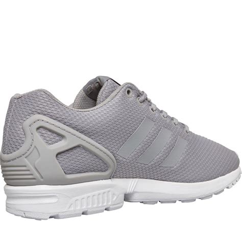 adidas zx flux grijs sale|adidas zx flux tokyo.